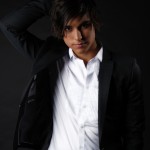 Eric Saade