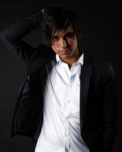 Eric Saade